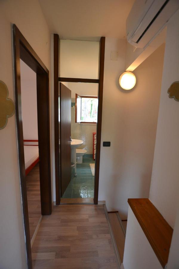 Villa In Lignano Riviera Comfortable Lignano Sabbiadoro Zewnętrze zdjęcie