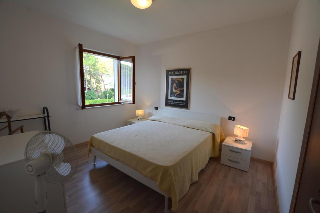 Villa In Lignano Riviera Comfortable Lignano Sabbiadoro Zewnętrze zdjęcie