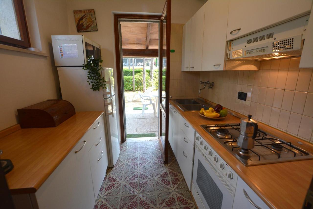 Villa In Lignano Riviera Comfortable Lignano Sabbiadoro Zewnętrze zdjęcie
