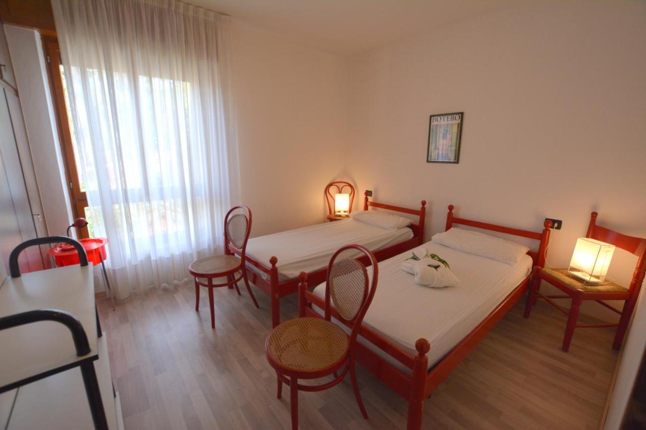 Villa In Lignano Riviera Comfortable Lignano Sabbiadoro Zewnętrze zdjęcie